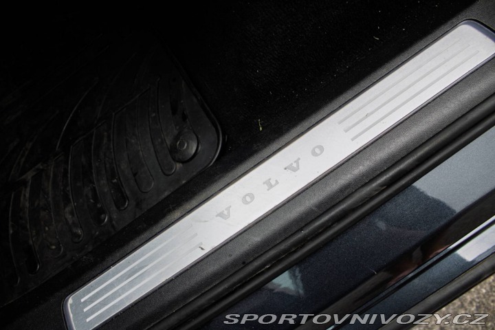 Volvo Ostatní modely XC90  T6 Inscription 228kW AT8 2019