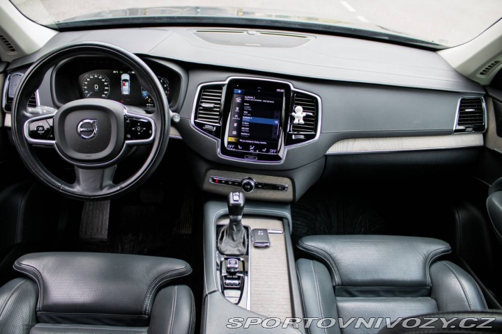 Volvo Ostatní modely XC90  T6 Inscription 228kW AT8 2019
