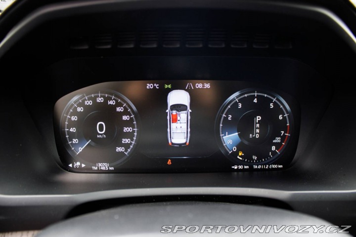 Volvo Ostatní modely XC90  T6 Inscription 228kW AT8 2019