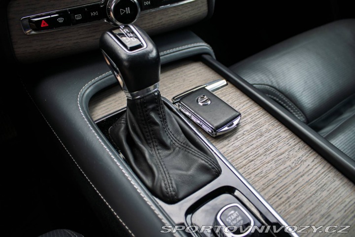 Volvo Ostatní modely XC90  T6 Inscription 228kW AT8 2019