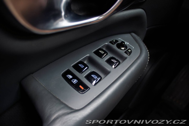 Volvo Ostatní modely XC90  T6 Inscription 228kW AT8 2019