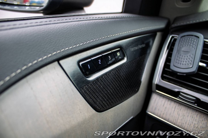 Volvo Ostatní modely XC90  T6 Inscription 228kW AT8 2019