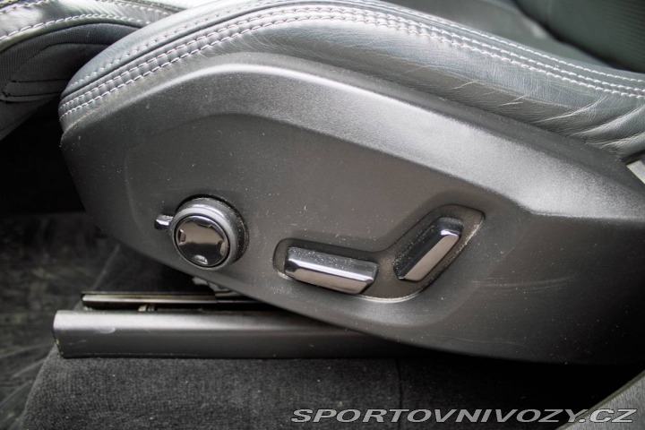 Volvo Ostatní modely XC90  T6 Inscription 228kW AT8 2019