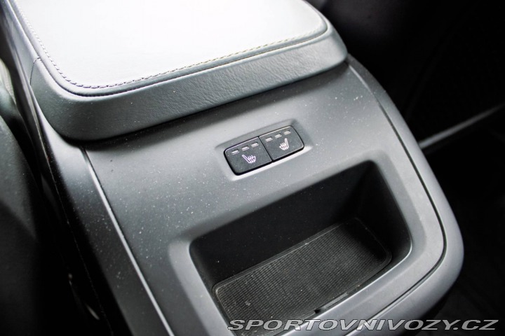 Volvo Ostatní modely XC90  T6 Inscription 228kW AT8 2019