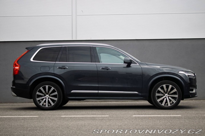 Volvo Ostatní modely XC90  T6 Inscription 228kW AT8 2019