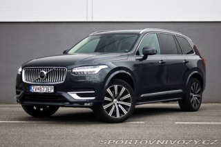 Volvo Ostatní modely XC90  T6 Inscription 228kW AT8 2019