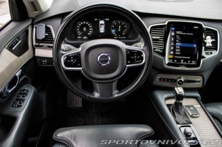 Volvo Ostatní modely XC90  T6 Inscription 228kW AT8 2019