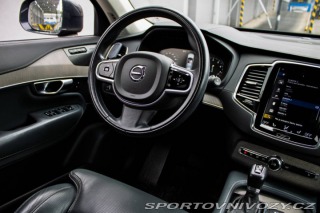Volvo Ostatní modely XC90  T6 Inscription 228kW AT8 2019