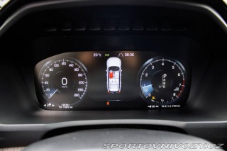 Volvo Ostatní modely XC90  T6 Inscription 228kW AT8 2019