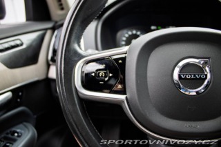 Volvo Ostatní modely XC90  T6 Inscription 228kW AT8 2019