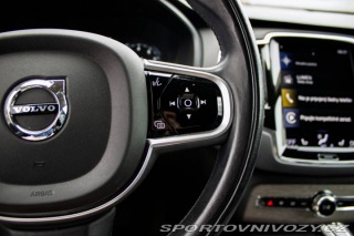 Volvo Ostatní modely XC90  T6 Inscription 228kW AT8 2019