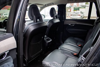 Volvo Ostatní modely XC90  T6 Inscription 228kW AT8 2019