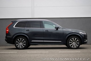 Volvo Ostatní modely XC90  T6 Inscription 228kW AT8 2019