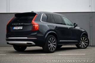 Volvo Ostatní modely XC90  T6 Inscription 228kW AT8 2019