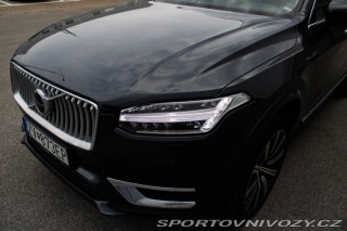 Volvo Ostatní modely XC90  T6 Inscription 228kW AT8 2019