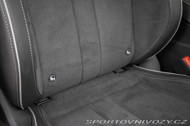 Škoda Enyaq Coupé Sportline 85x(4x4), 210k 2025