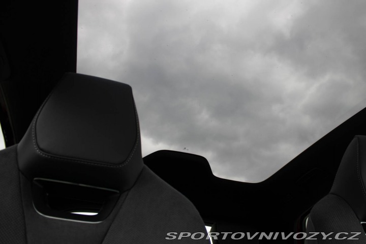 Škoda Enyaq Coupé Sportline 85x(4x4), 210k 2025