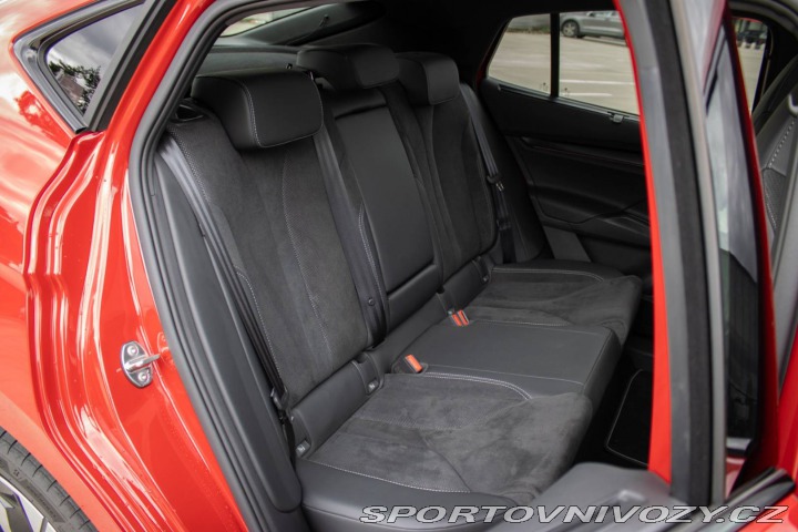 Škoda Enyaq Coupé Sportline 85x(4x4), 210k 2025