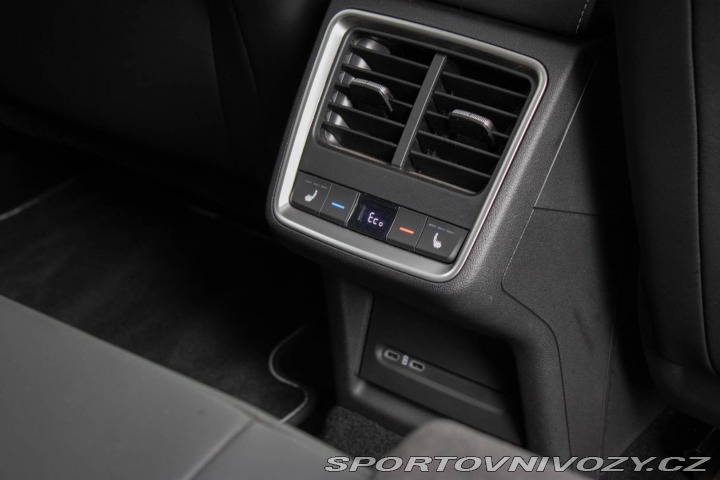 Škoda Enyaq Coupé Sportline 85x(4x4), 210k 2025