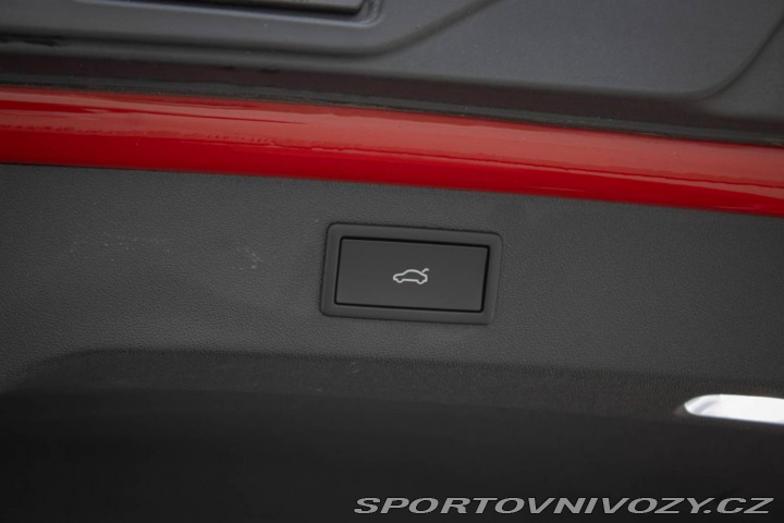 Škoda Enyaq Coupé Sportline 85x(4x4), 210k 2025