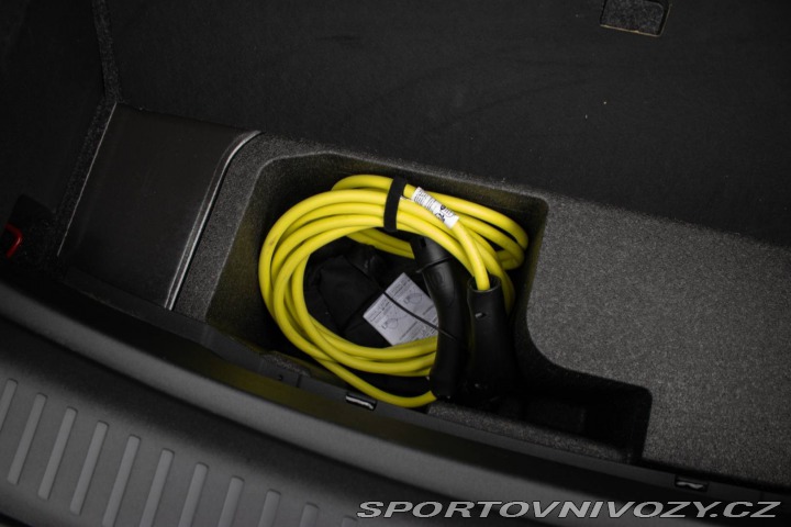 Škoda Enyaq Coupé Sportline 85x(4x4), 210k 2025