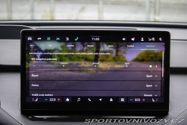 Škoda Enyaq Coupé Sportline 85x(4x4), 210k 2025
