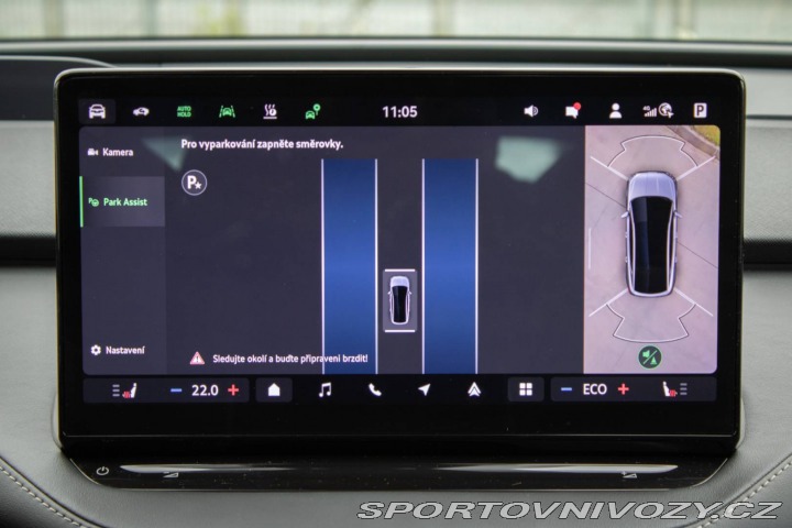 Škoda Enyaq Coupé Sportline 85x(4x4), 210k 2025
