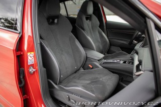 Škoda Enyaq Coupé Sportline 85x(4x4), 210k 2025