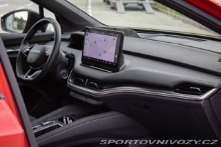 Škoda Enyaq Coupé Sportline 85x(4x4), 210k 2025