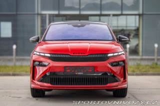 Škoda Enyaq Coupé Sportline 85x(4x4), 210k 2025