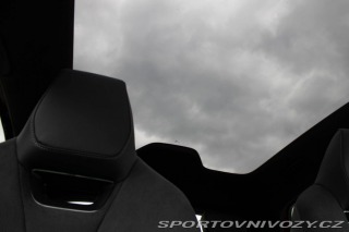 Škoda Enyaq Coupé Sportline 85x(4x4), 210k 2025