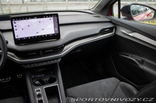 Škoda Enyaq Coupé Sportline 85x(4x4), 210k 2025