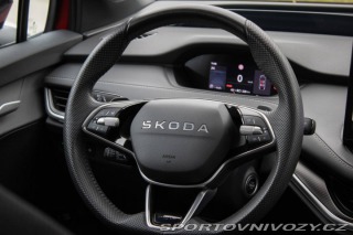 Škoda Enyaq Coupé Sportline 85x(4x4), 210k 2025
