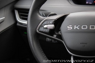 Škoda Enyaq Coupé Sportline 85x(4x4), 210k 2025