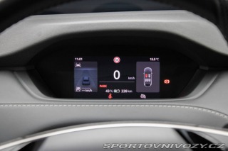 Škoda Enyaq Coupé Sportline 85x(4x4), 210k 2025