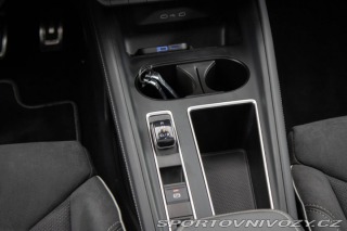 Škoda Enyaq Coupé Sportline 85x(4x4), 210k 2025