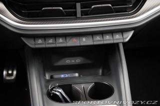 Škoda Enyaq Coupé Sportline 85x(4x4), 210k 2025