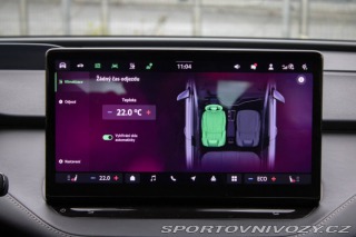 Škoda Enyaq Coupé Sportline 85x(4x4), 210k 2025