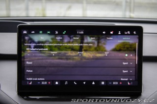 Škoda Enyaq Coupé Sportline 85x(4x4), 210k 2025