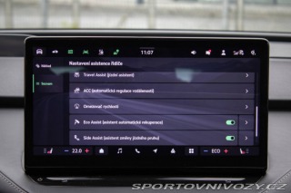Škoda Enyaq Coupé Sportline 85x(4x4), 210k 2025