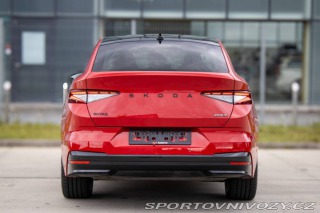 Škoda Enyaq Coupé Sportline 85x(4x4), 210k 2025