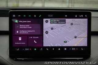 Škoda Enyaq Coupé Sportline 85x(4x4), 210k 2025