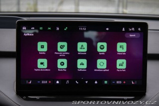 Škoda Enyaq Coupé Sportline 85x(4x4), 210k 2025