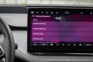 Škoda Enyaq Coupé Sportline 85x(4x4), 210k 2025