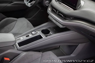 Škoda Enyaq Coupé Sportline 85x(4x4), 210k 2025