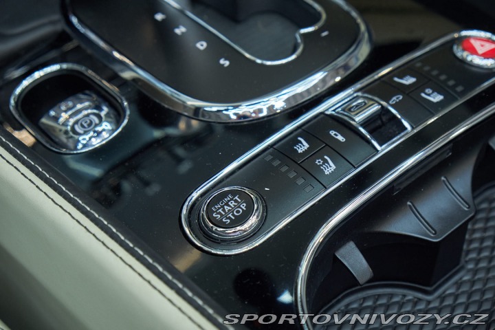 Bentley Continental  2017