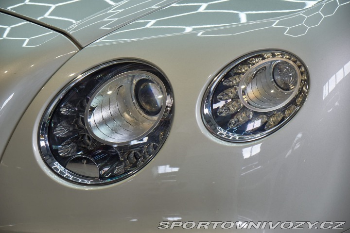 Bentley Continental  2017