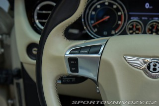 Bentley Continental  2017