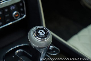Bentley Continental  2017