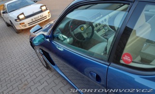 Ferrari 456 Ferrari 456 GT V12 Manuál 1994